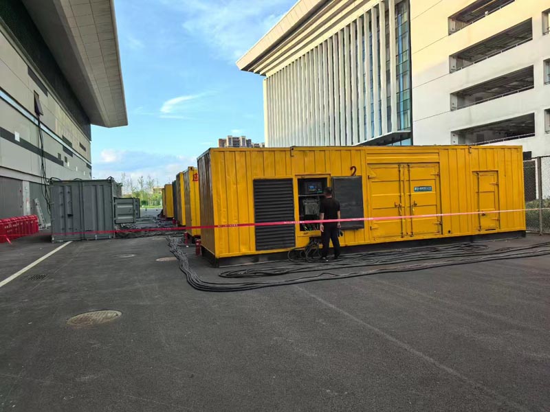 慈溪柴油发电机冬季保养注意事项？