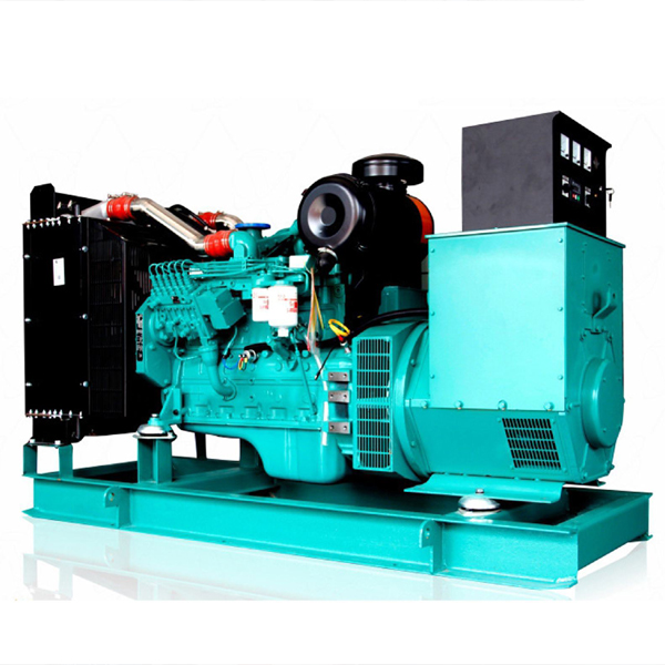 慈溪柴油发电机操作及日常维护