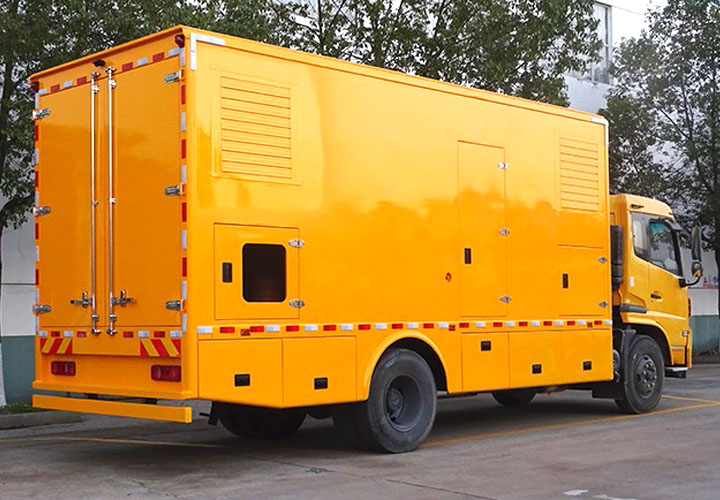 慈溪柴油发电机组的维修保养规定