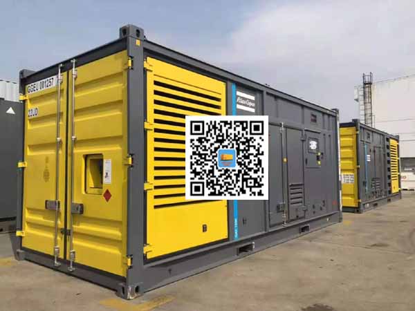 慈溪大型发电机出租