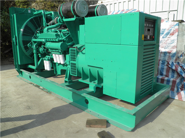 慈溪发电机租赁-厂家给大家介绍发电机失磁现象
