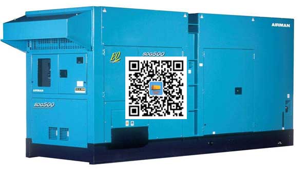 慈溪出租发电机 进口和国产柴油发电机组有什么不同