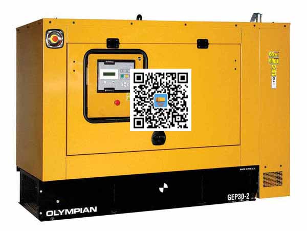 慈溪租赁发电机 柴油发电机组运行前检查哪些重要部件