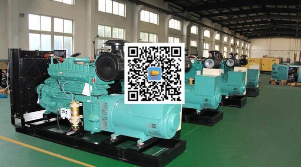 慈溪出租发电机教您康明斯发电机怎样开启