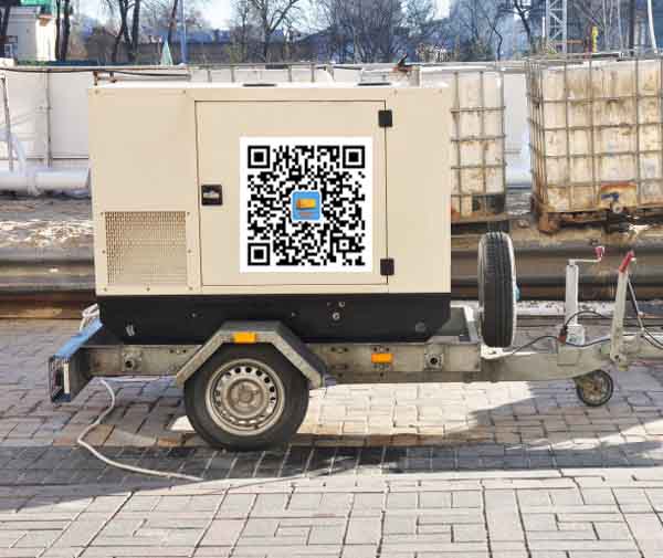 慈溪租赁发电机 柴油发电机喷油嘴卡死的原因及处理方法