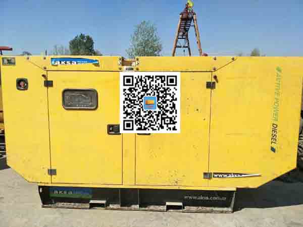 慈溪出租发电机 潍柴发电机一定要预防通风管道的堵塞和灰尘