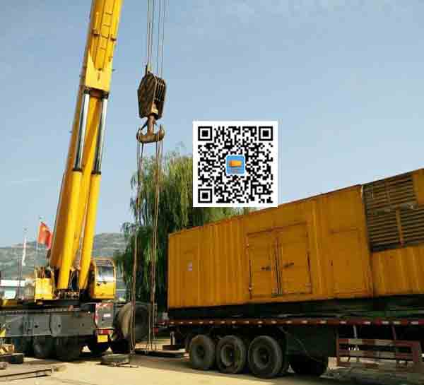 慈溪租赁发电机的原理是什么