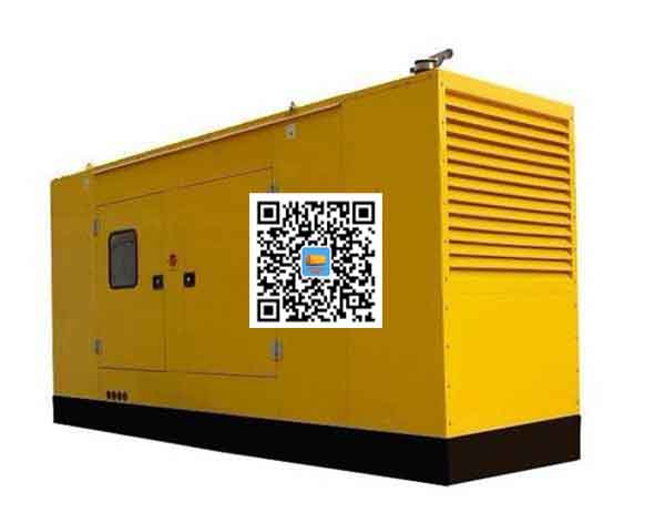 慈溪出租发电机 柴油发电机不维护对机器有什么影响