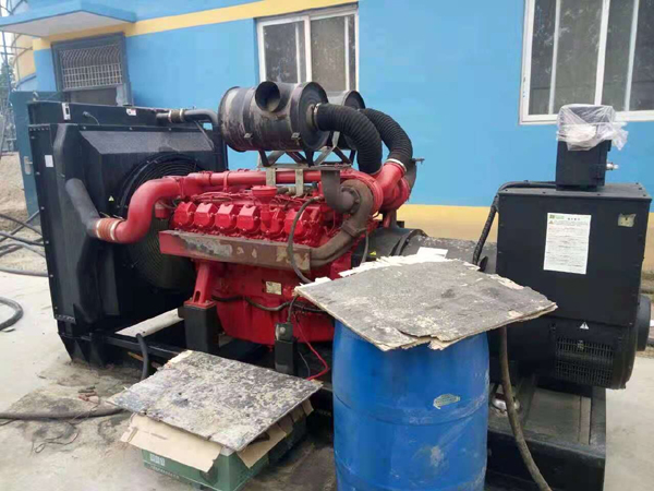 慈溪租赁发电机 发电机的主要分类介绍