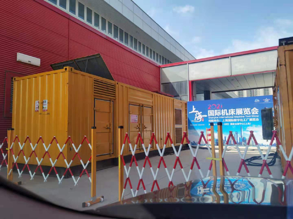 慈溪发电机出租 对于发电机的特性你了解多少？