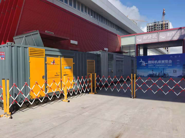 慈溪发电机租赁的“望、闻、问、切”你知道多少？