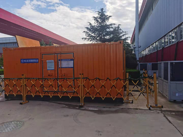 慈溪柴油发电机组的运行和使用注意事项