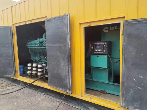 慈溪柴油发电机组的蓄电池种类有哪些？