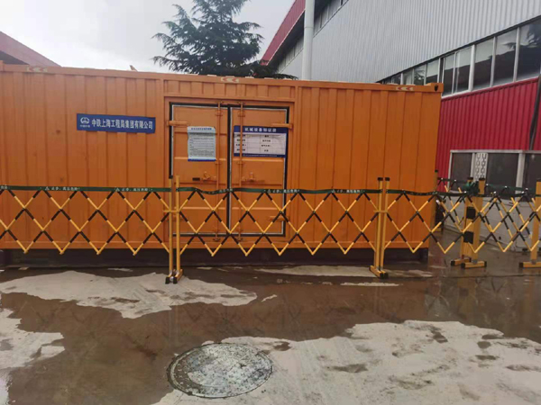 慈溪租赁发电机 柴油发电机组供应商：柴油发电机组润滑油的作用？