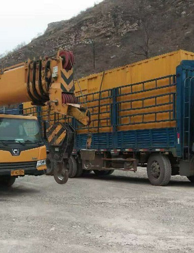 慈溪租赁发电机-柴油发电机的冷却与通风