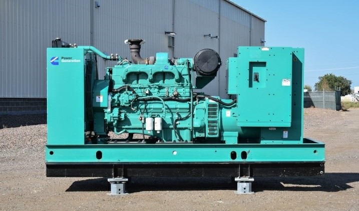 慈溪发电机出租-教您发电机厂家该如何选购