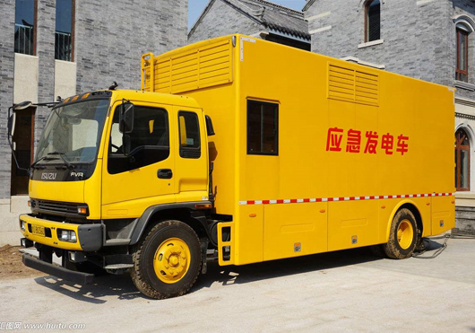 慈溪租赁发电机-柴油发电机的正确选择方法是什么