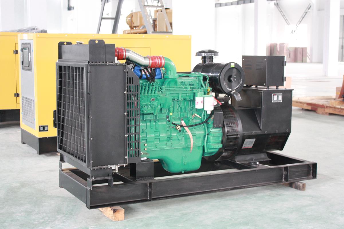 慈溪租赁发电机-柴油发电机,柴油发电机组冷却液不循环怎么办