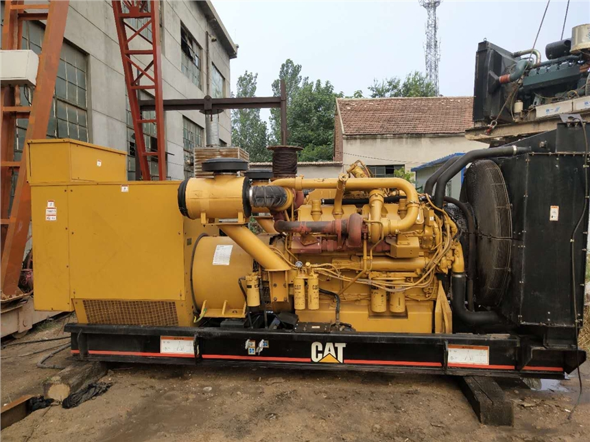 慈溪发电机租赁-柴油发电机组原理概述