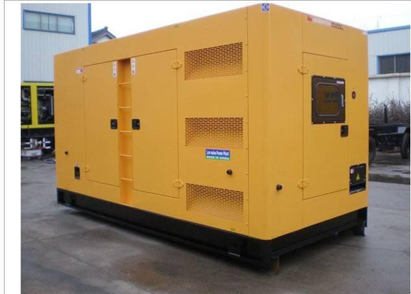 慈溪发电机出租-静音发电机组厂家：柴油发电机组并机需要什么条件？