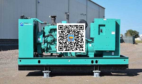 慈溪发电机出租-选购发电机需要考虑的几大因素