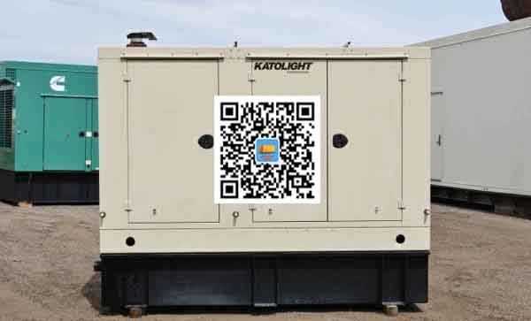 慈溪出租发电机-关于柴油发电机电压问题