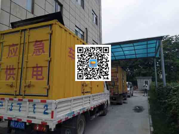 慈溪发电车出租-发电机产品使用越来越广泛