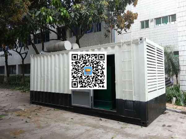 慈溪出租发电机-什么样的柴油发电机使用效果比较好