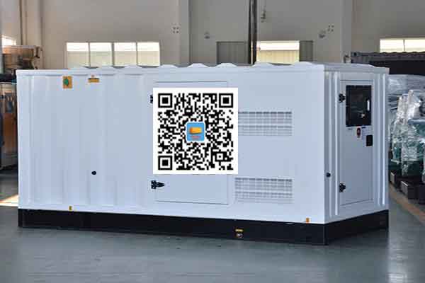 慈溪租赁发电机-造成柴油发电机机组产生积炭的原因？