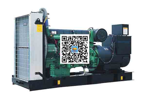 慈溪租赁发电机-柴油发电机组不及时维护危害大