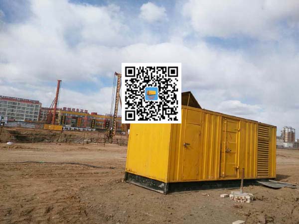 慈溪发电机出租-柴油发电机组安全操作规程有哪些？