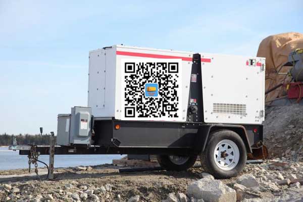 慈溪发电车出租-应注意的注意安全事项