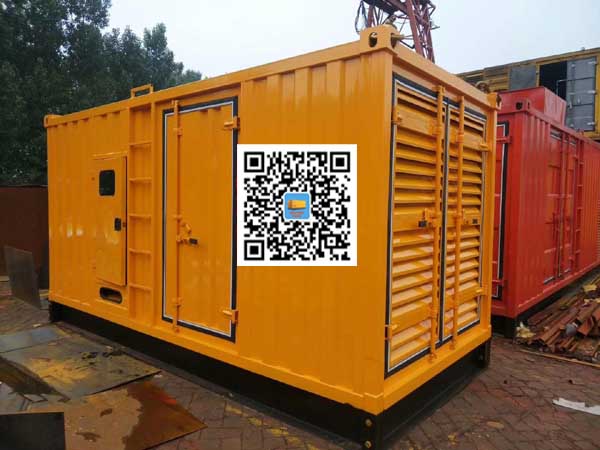 慈溪发电机出租-发电机组应该选购什么品牌的