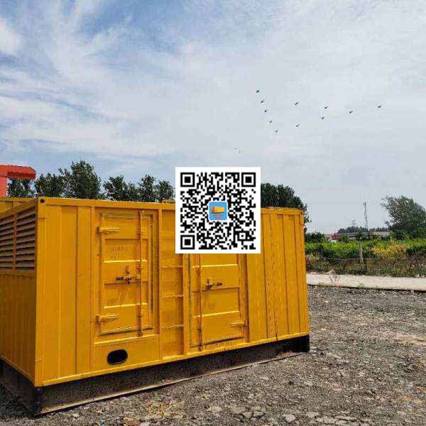 慈溪发电机出租发电机电刷的结构与作用是什么