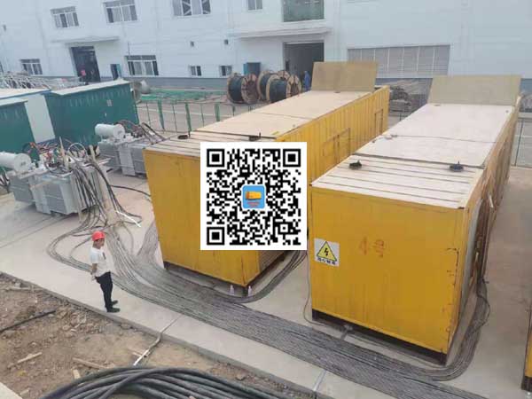 慈溪发电机出租-柴油发电机组应用在哪些方面