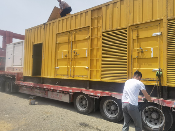 慈溪发电机出租100KW发电机需要什么规格的电缆线？