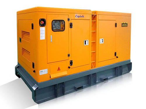 慈溪影响 200kw 柴油发电机油耗的因素有哪些？