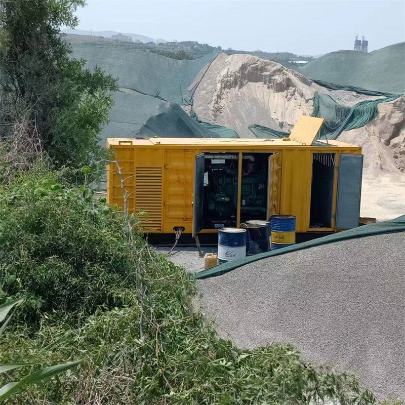 慈溪影响 400KW 柴油发电机组油耗的因素有哪些？