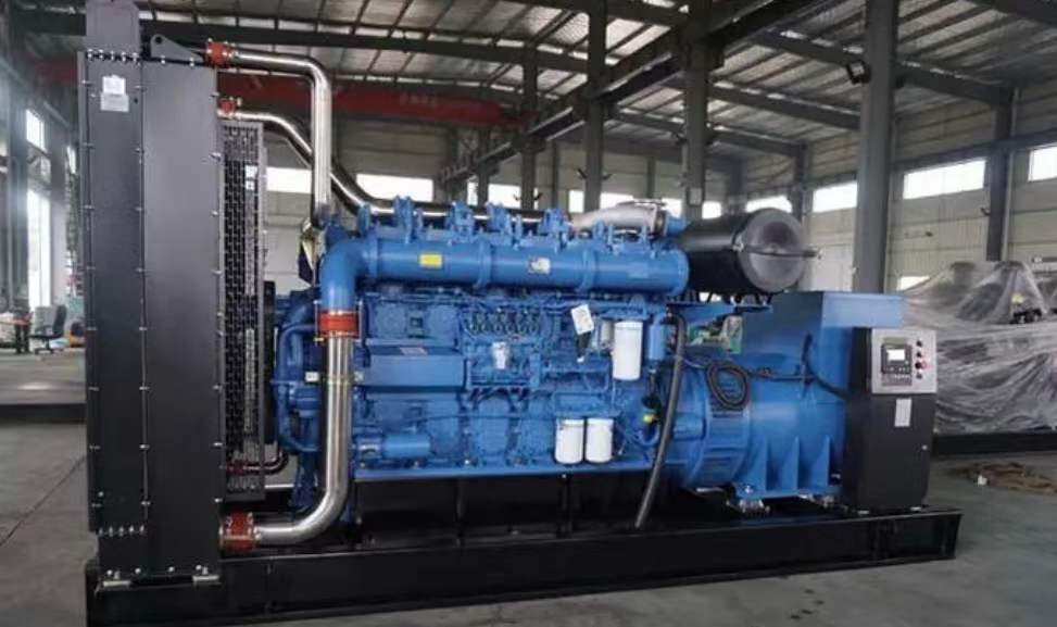 慈溪如何选择适合的 500kW 柴油发电机组？