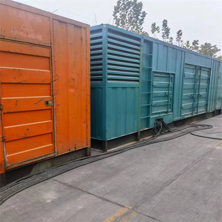 慈溪如何选择适合 600kW 柴油发电机组的热继电器？