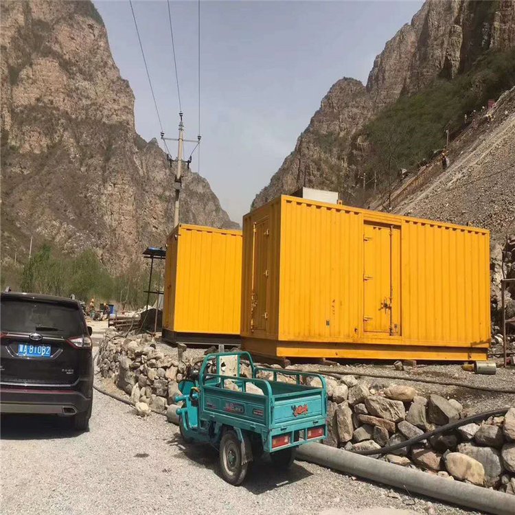 慈溪柴油发电机运行时温度过高的原因有哪些？