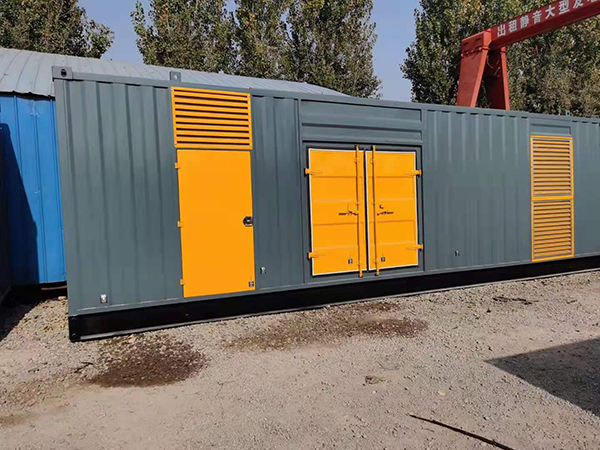 慈溪柴油发电机组维护时需要注意哪些事项？