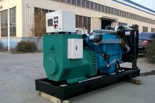 慈溪发电机组的分类有哪些？