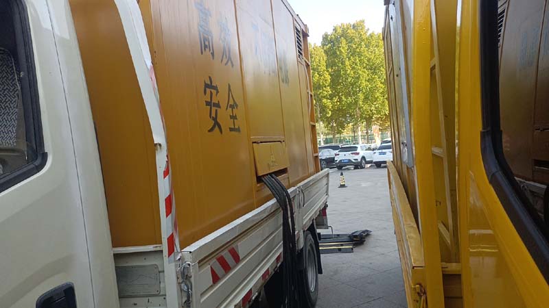 慈溪柴油发电机组的应用领域有哪些？