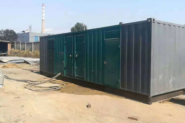 慈溪发电机组保养注意事项？