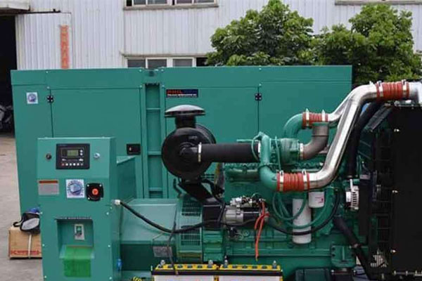 慈溪工厂发电机应急发电注意事项？