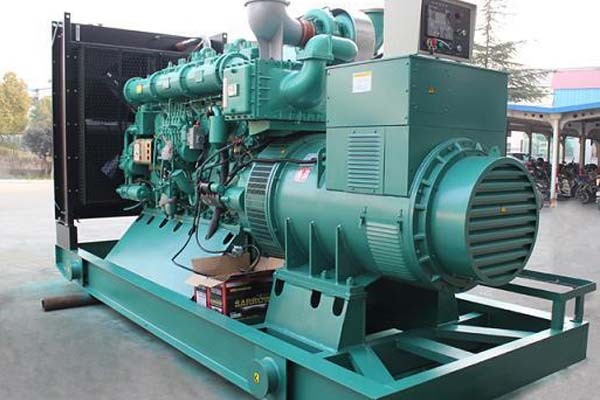 慈溪工厂发电机应急发电中如何优化燃油储备管理？