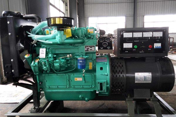 慈溪传感器在柴油发电机组中起到什么作用？