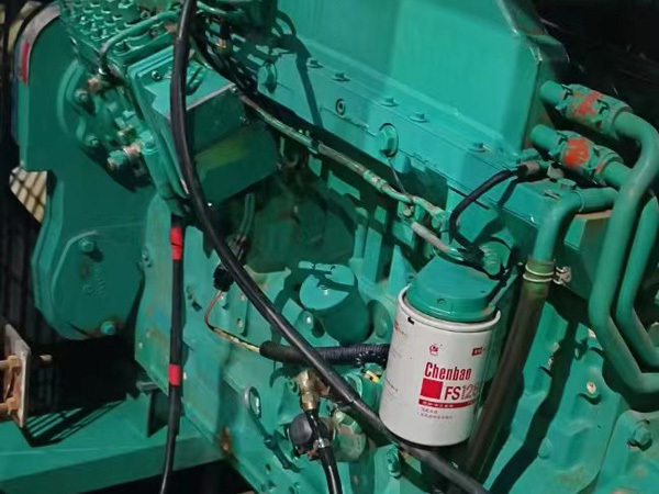 慈溪如何确定新的发电机组控制系统是否与原系统兼容？