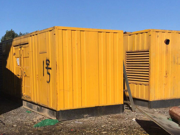 慈溪柴油发电机组深海控制系统怎么样？